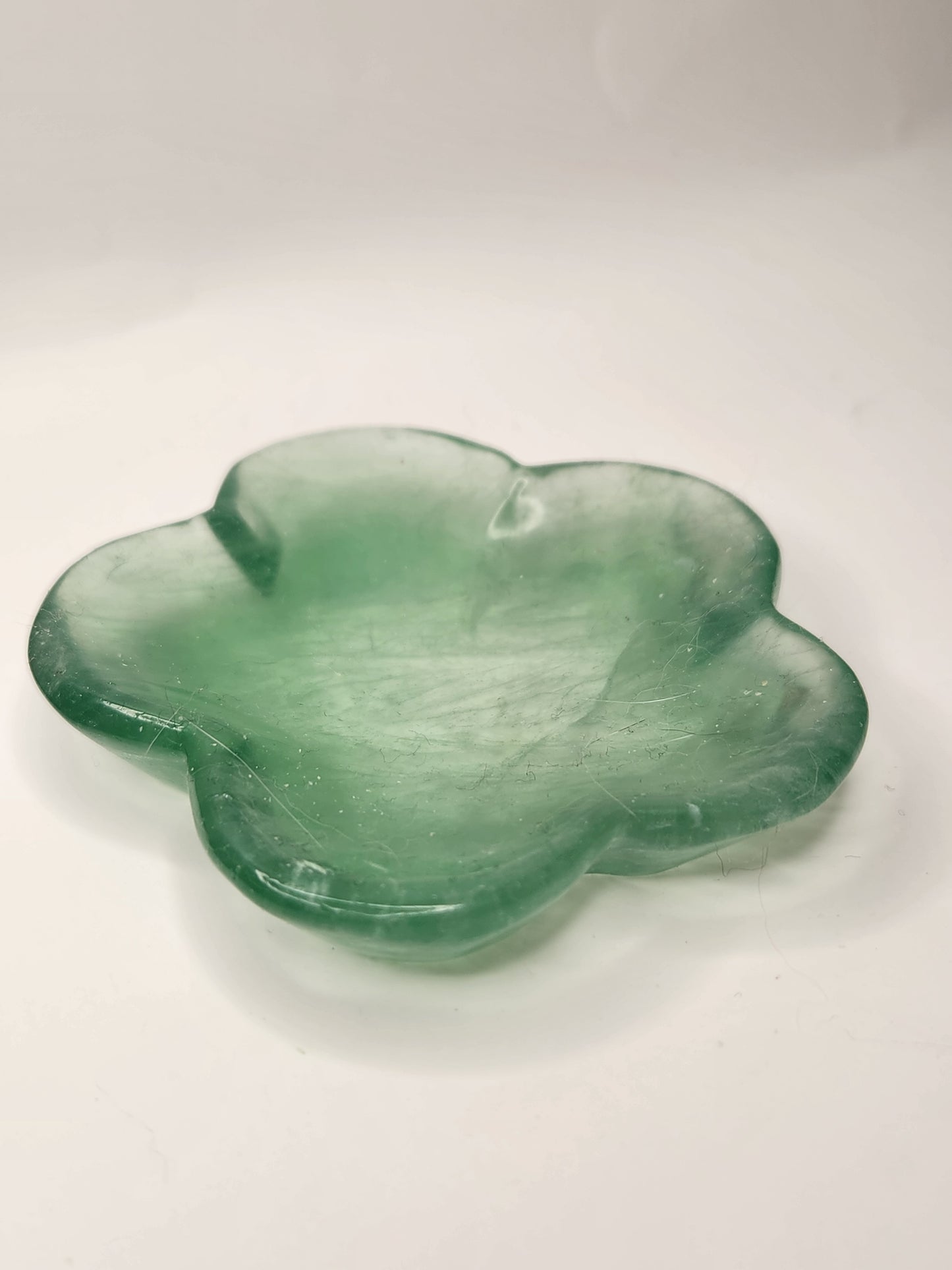 Fluorite Bowl