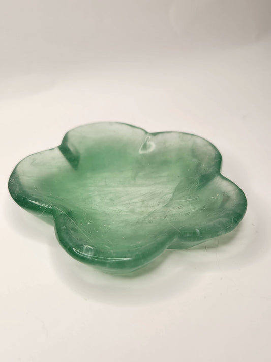 Fluorite Bowl