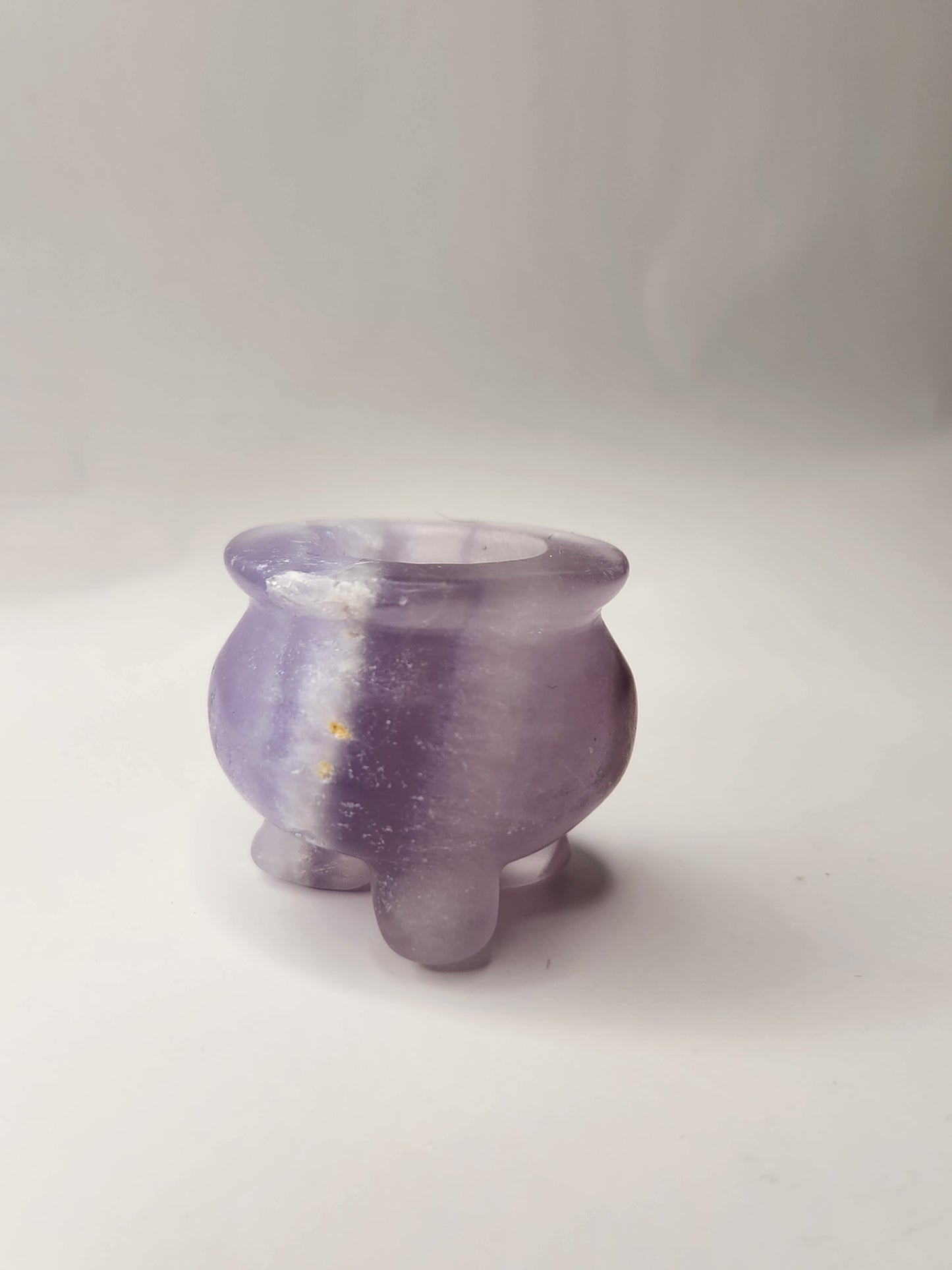 Mini Cauldron