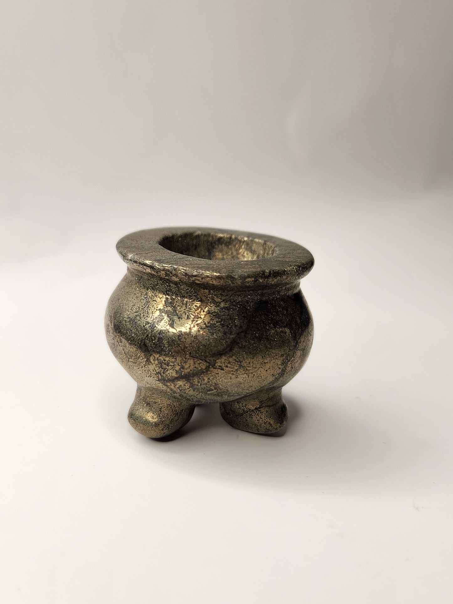 Mini Cauldron