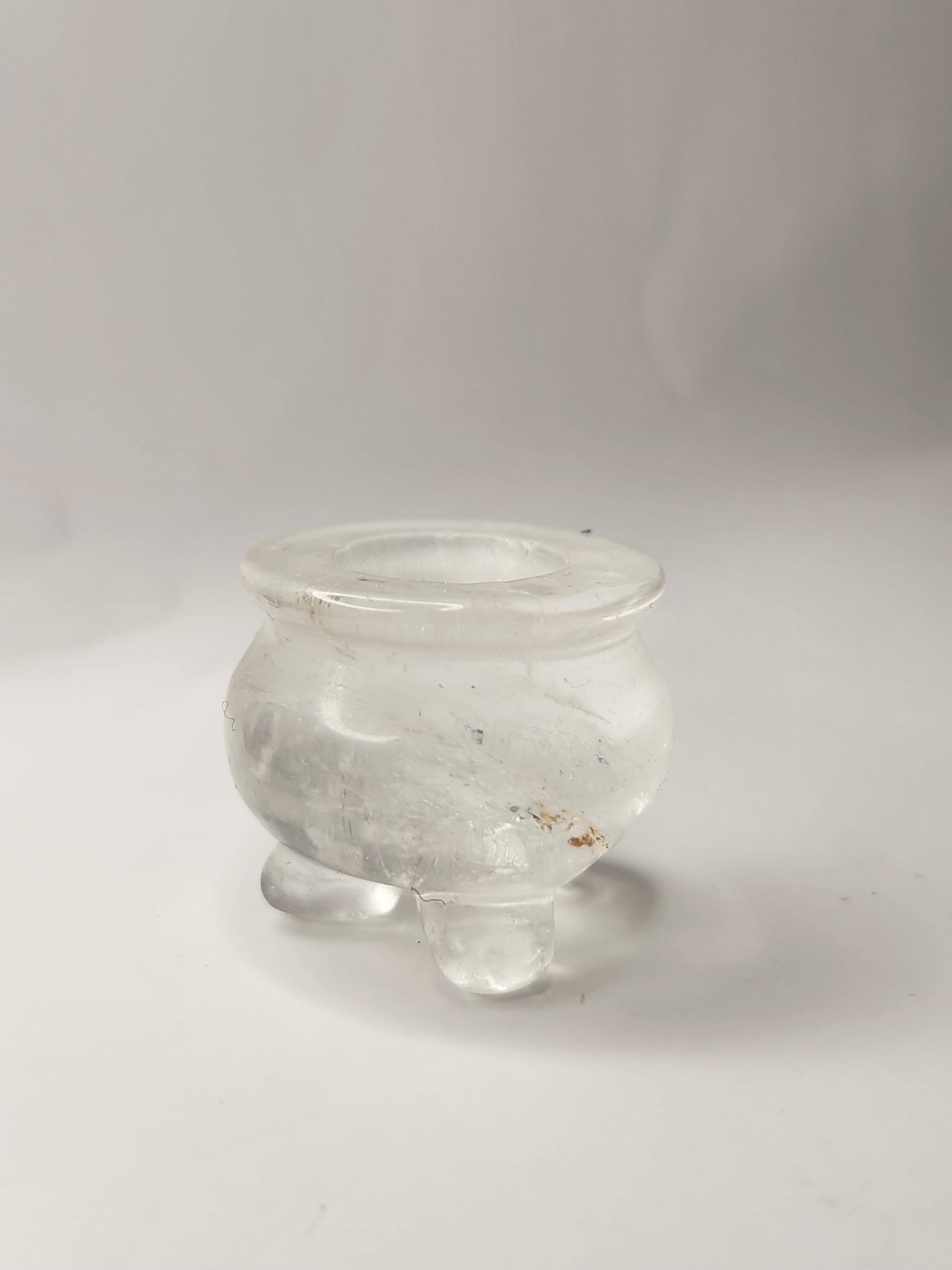 Mini Cauldron