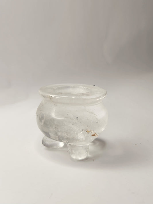 Mini Cauldron