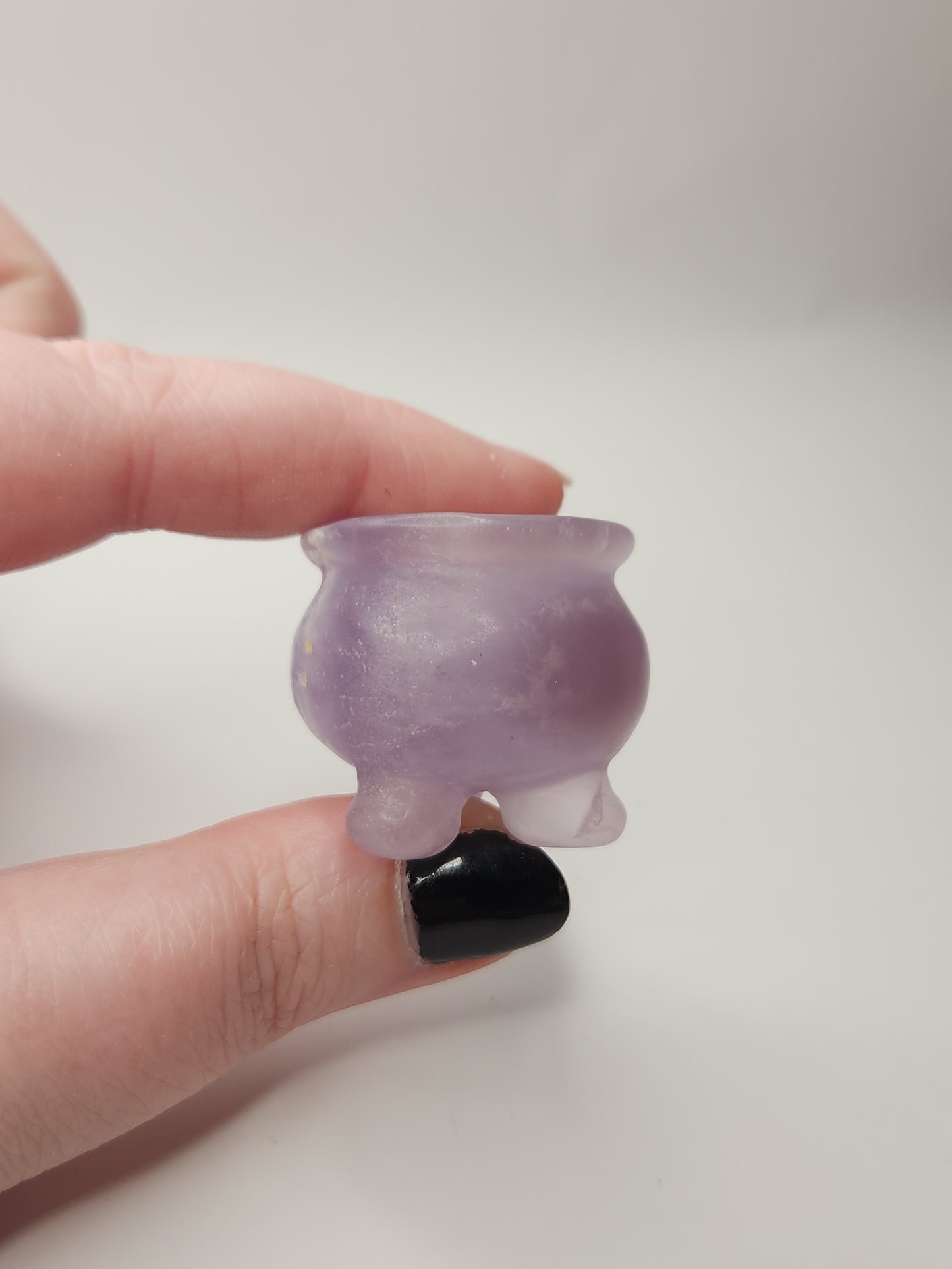 Mini Cauldron