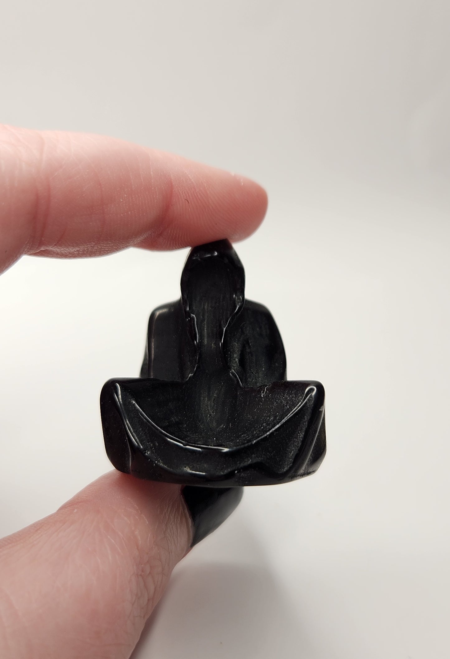 Mini Grim Reaper