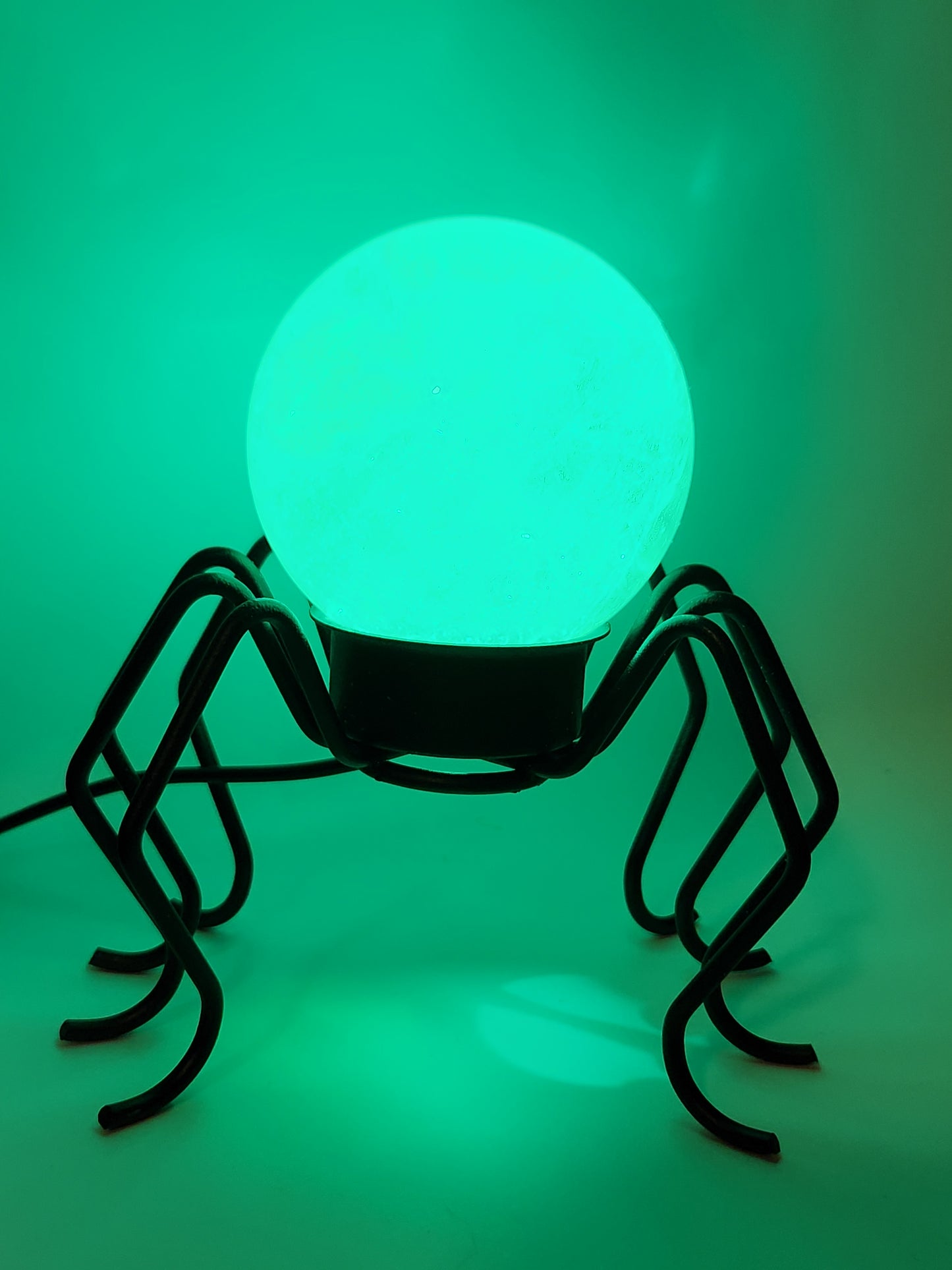 Spider Light Sphere Stand