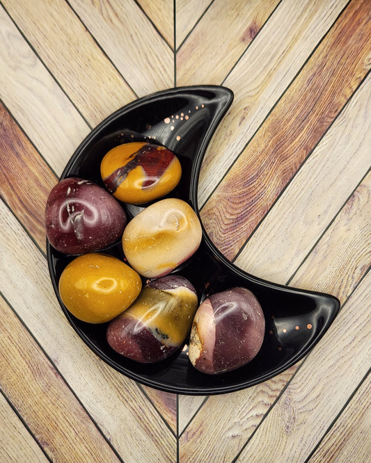 Mookaite Jasper Tumble