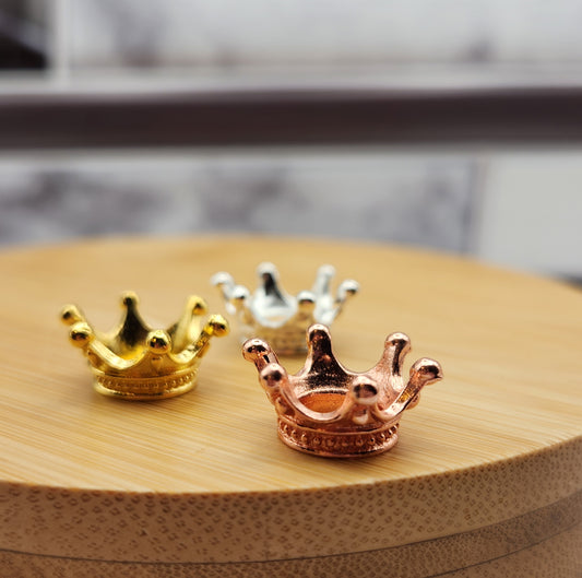 Mini Crown Sphere Stand
