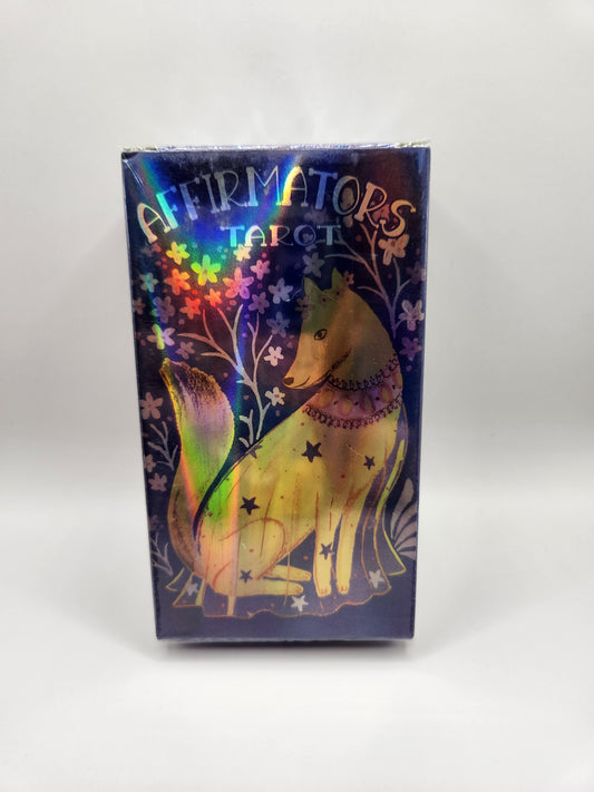 Affirmators Tarot Deck