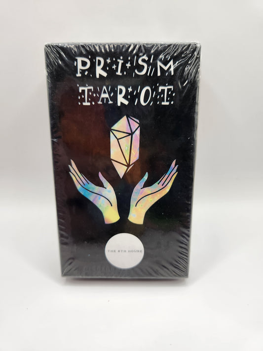 Prism Tarot Deck