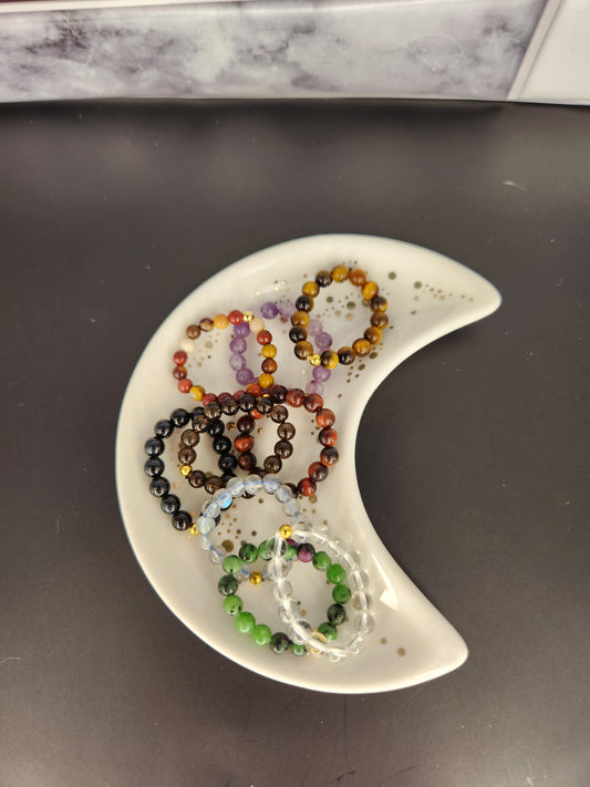 Beaded Ring
